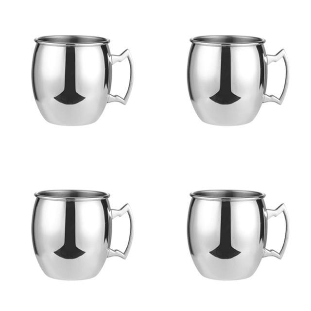Skanto | Moscow Mule Mug