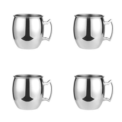 Skanto | Moscow Mule Mug