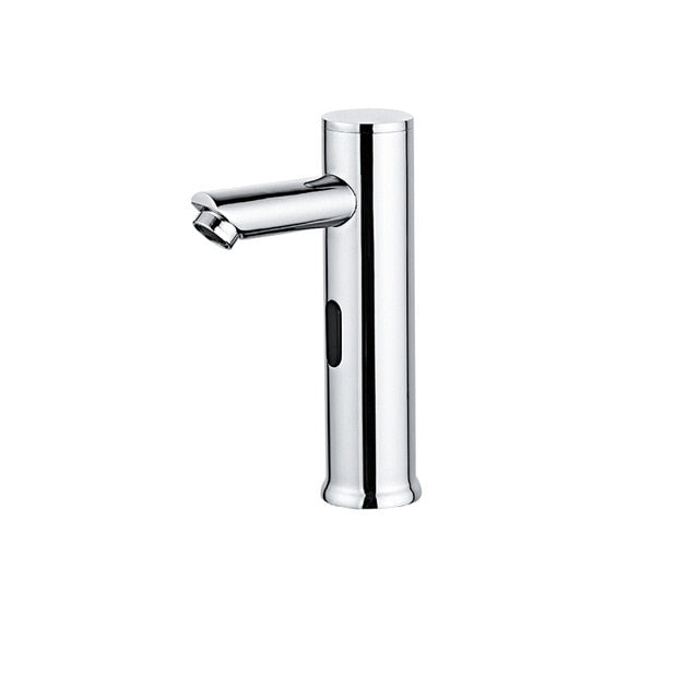 BowLift | AquaSense Automatic Infrared Sensor Tap – Touchless Water Control for Hygiene & Efficiency