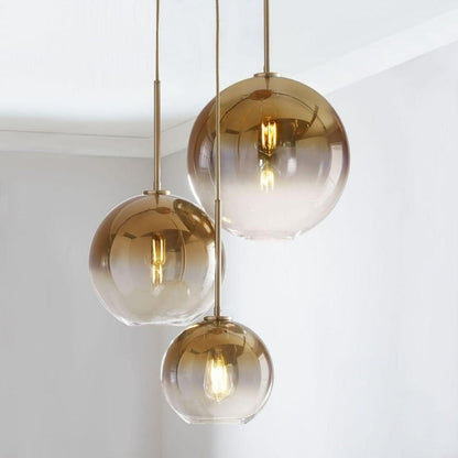 Hanging light