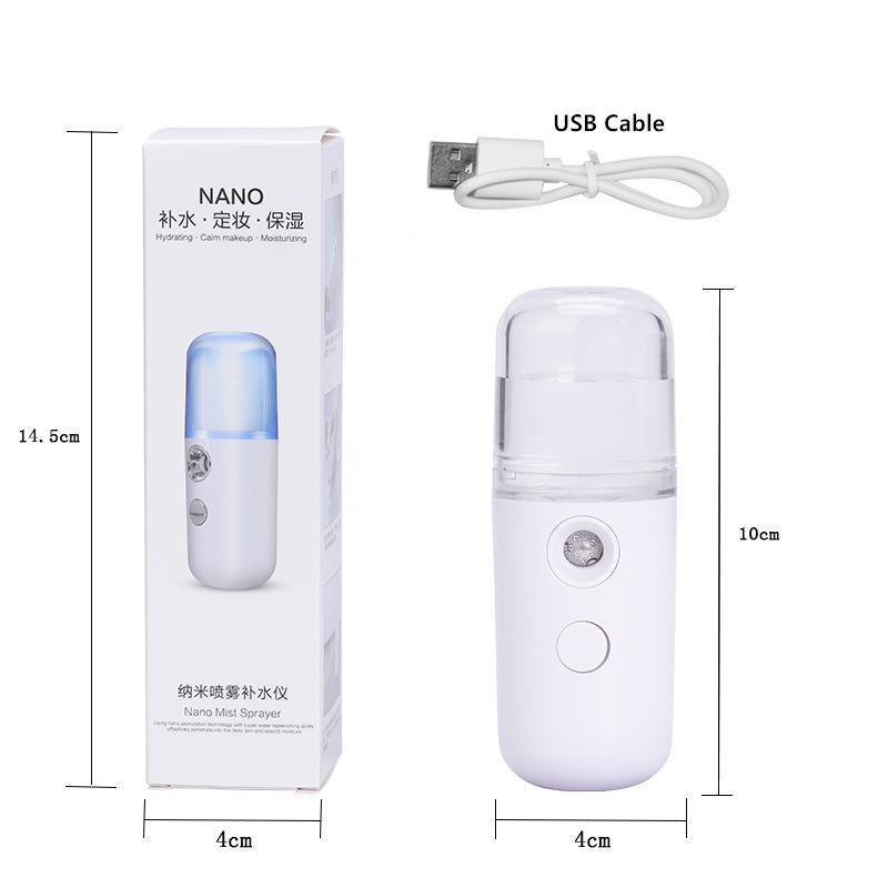 Nano Mist Sprayer | Skanto