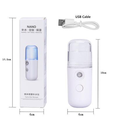 Nano Mist Sprayer | Skanto