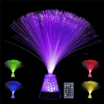 Fiber optic light | Karnz