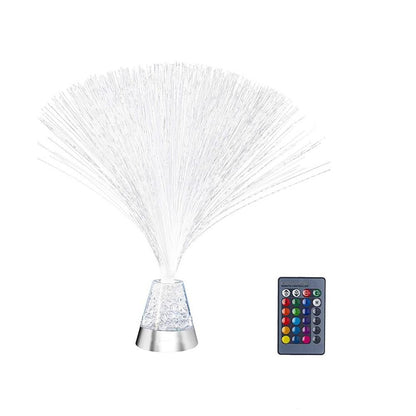 Fiber optic light | Karnz