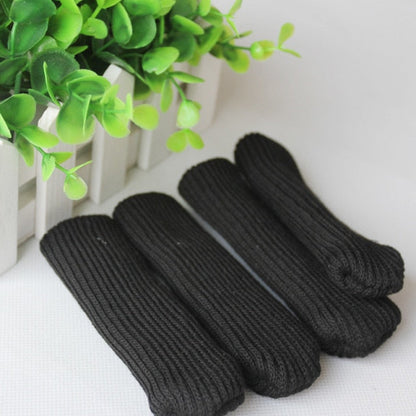 4Pcs Non-Slip Cat Paw Furniture Leg Covers | Bowlift