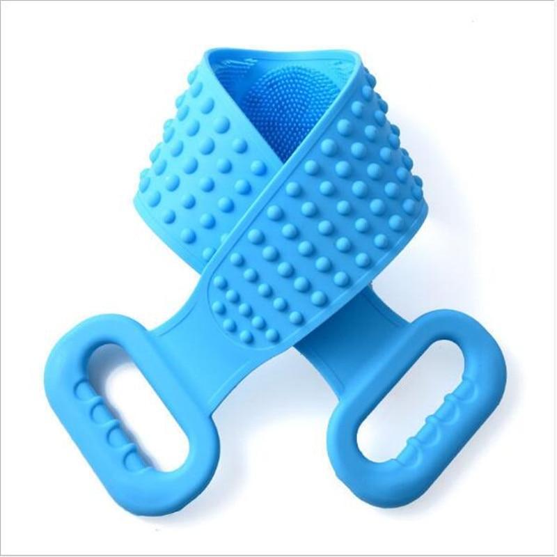 Silicone Back Scrubber | Bowlift