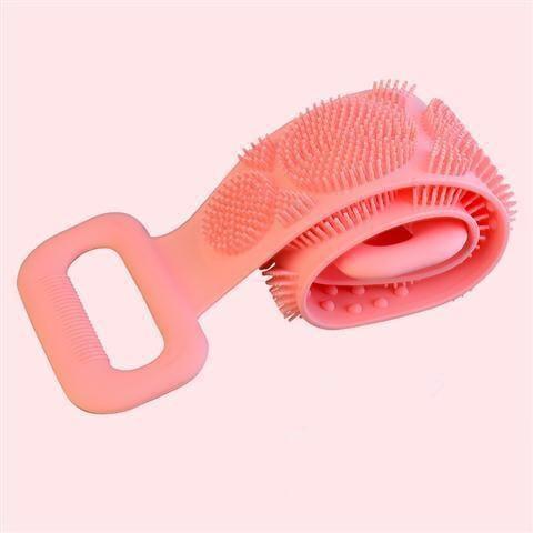 Silicone Back Scrubber | Bowlift