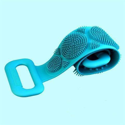 Silicone Back Scrubber | Bowlift