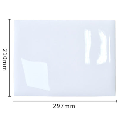 BowLift | Magnetic Refrigerator Whiteboard