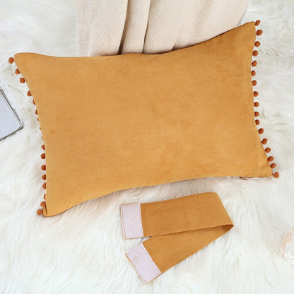 BowLift | Bow-shaped Decorative Cushion as Decorative Accent