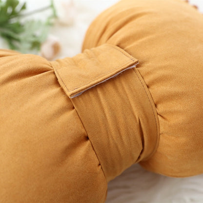 BowLift | Bow-shaped Decorative Cushion as Decorative Accent