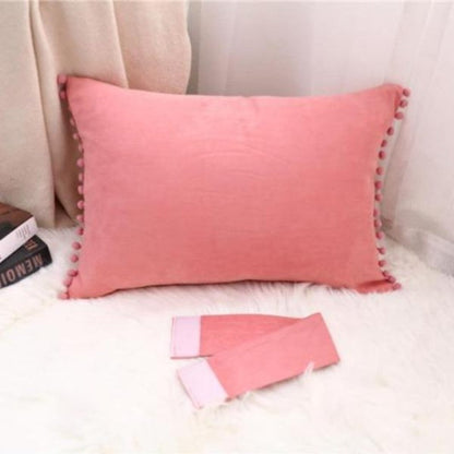 BowLift | Bow-shaped Decorative Cushion as Decorative Accent