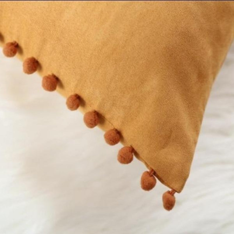 BowLift | Bow-shaped Decorative Cushion as Decorative Accent