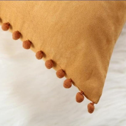 BowLift | Bow-shaped Decorative Cushion as Decorative Accent