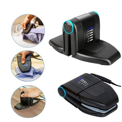 BowLift | Folding Portable Compact Mini Foldable Iron
