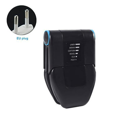Foldable portable compact mini iron | Karnz