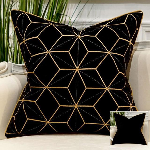 Skanto | Sidian Luxury Pillowcase Collection