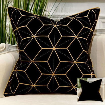 Skanto | Sidian Luxury Pillowcase Collection