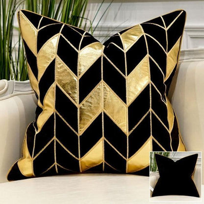 Skanto | Sidian Luxury Pillowcase Collection