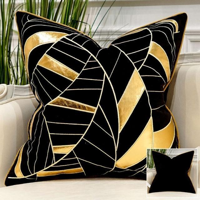 Skanto | Sidian Luxury Pillowcase Collection