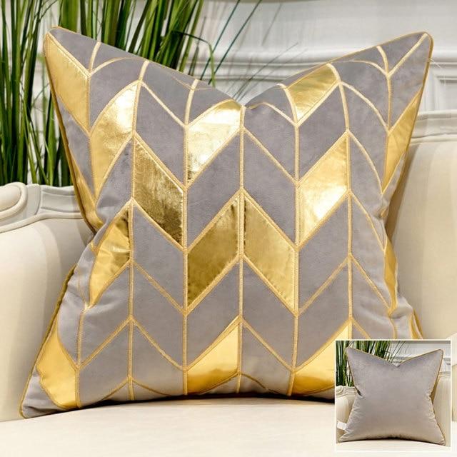 Skanto | Sidian Luxury Pillowcase Collection