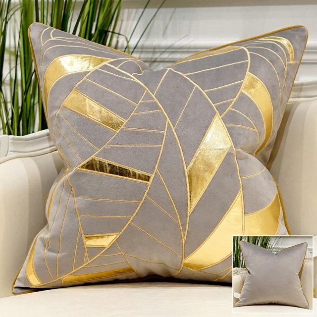 Skanto | Sidian Luxury Pillowcase Collection