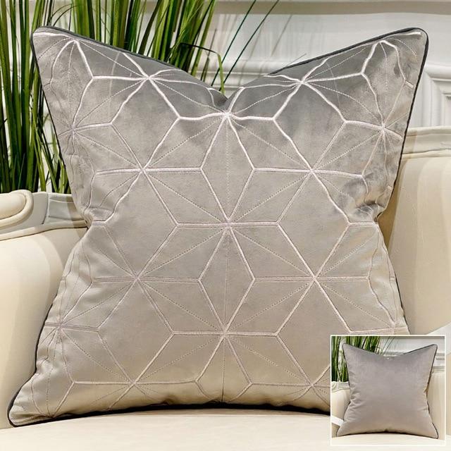Skanto | Sidian Luxury Pillowcase Collection