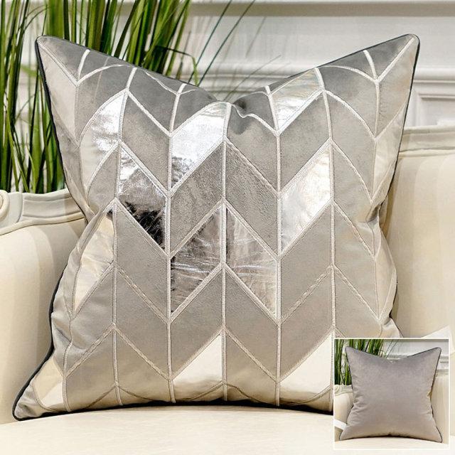 Skanto | Sidian Luxury Pillowcase Collection