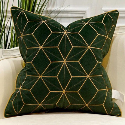 Skanto | Sidian Luxury Pillowcase Collection