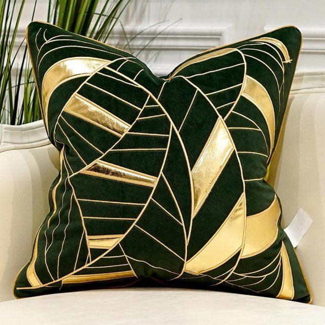 Skanto | Sidian Luxury Pillowcase Collection