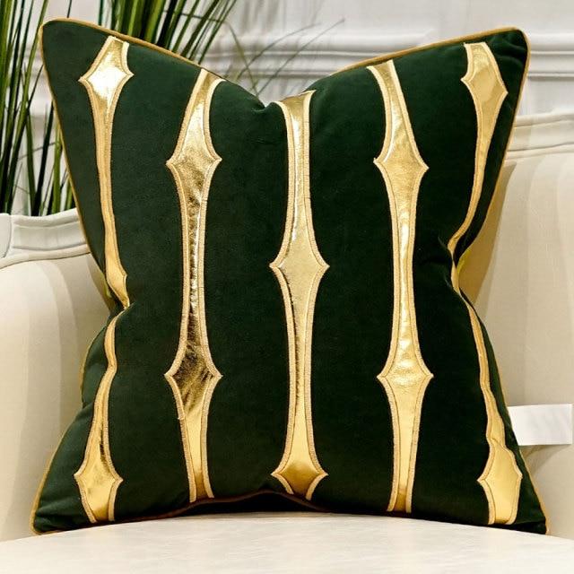 Skanto | Sidian Luxury Pillowcase Collection