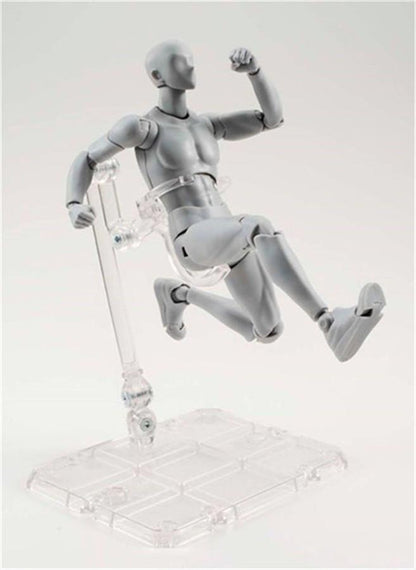 Body-Kun - Models for Artists | Bowlift