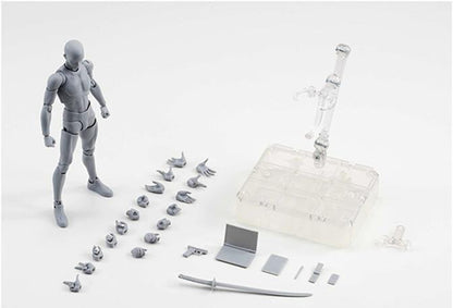 Body-Kun - Models for Artists | Bowlift