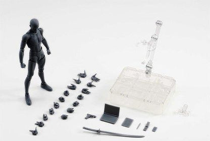 Body-Kun - Models for Artists | Bowlift