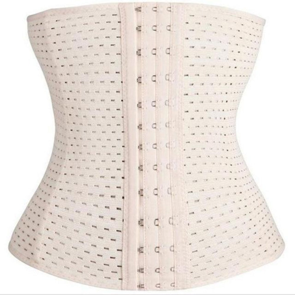 Skanto | Corset Compression Waist Cincher Shapewear