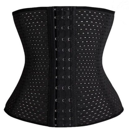 Skanto | Corset Compression Waist Cincher Shapewear