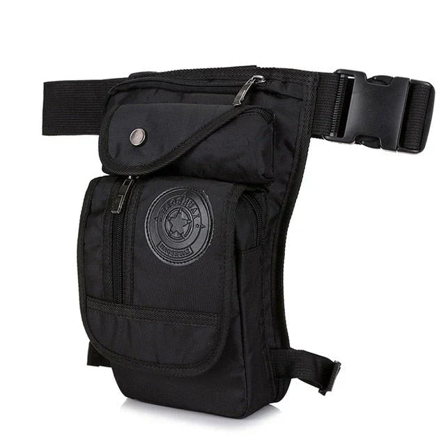 RideCompanion Leg Bag Bowlift