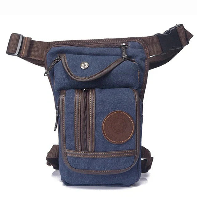 RideCompanion Leg Bag Bowlift