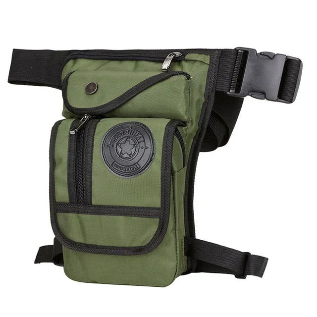 RideCompanion Leg Bag Bowlift