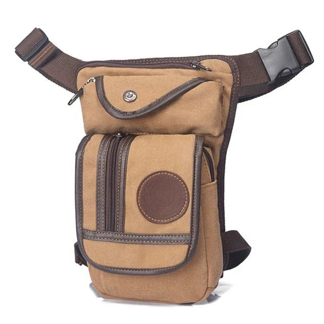 RideCompanion Leg Bag Bowlift