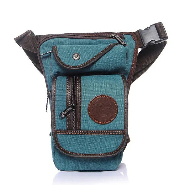 RideCompanion Leg Bag Bowlift