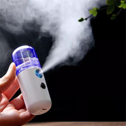 Nano Mist Sprayer | Skanto
