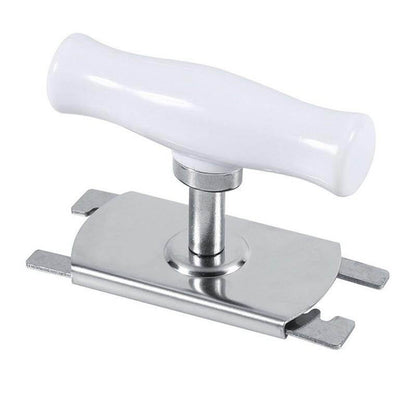 BowLift | Adjustable Stainless Steel Easy Jar Opener