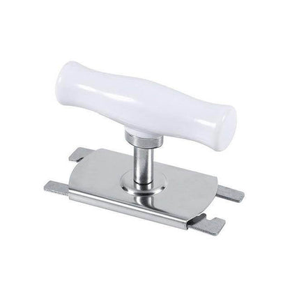 BowLift | Adjustable Stainless Steel Easy Jar Opener