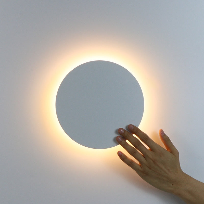 Skanto | Touch LED Wall Lamp Alonso