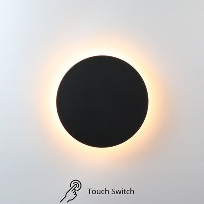 Touch LED Wall Light Alonso | Kalsten