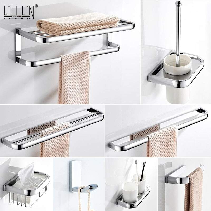 Skanto | Original Bathroom Equipment Set