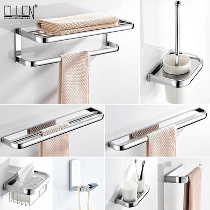 Skanto | Original Bathroom Equipment Set