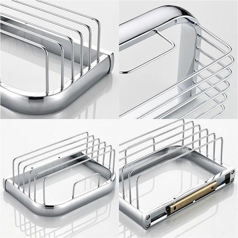 Skanto | Original Bathroom Equipment Set