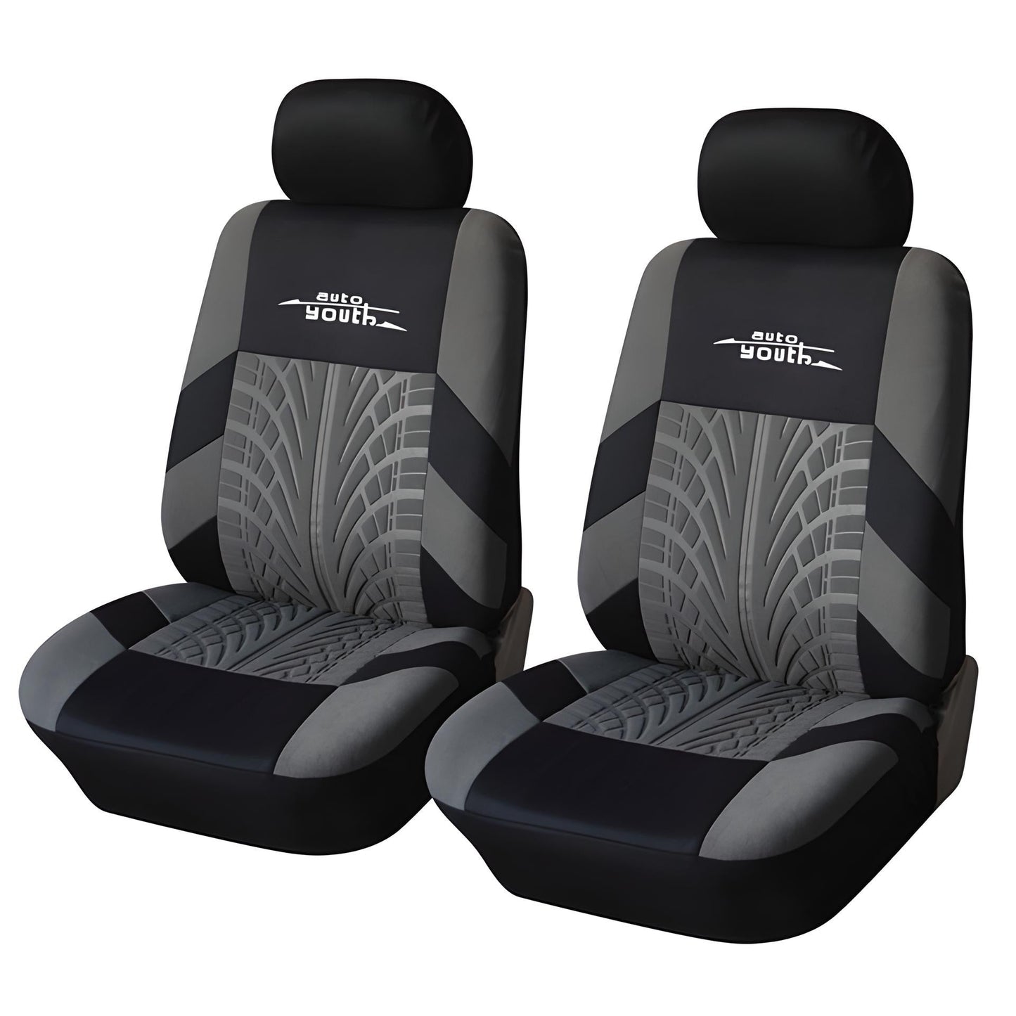 Skanto | Car Seat Covers Set - Protection And Style For Your Car